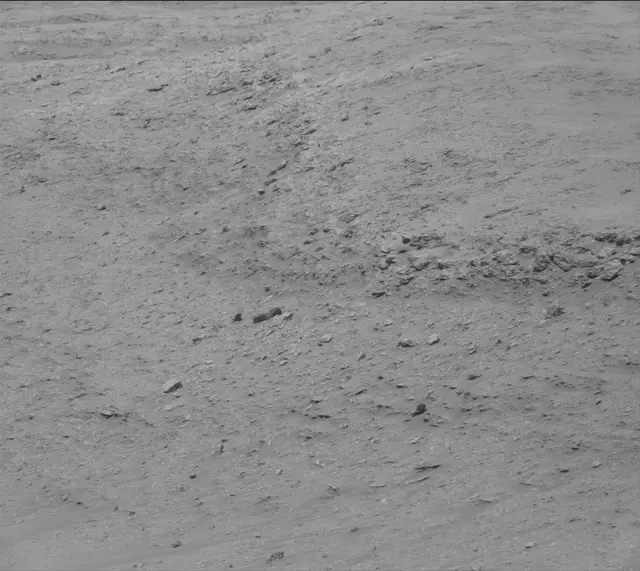 Sol 4609: Mast Camera (Mastcam)