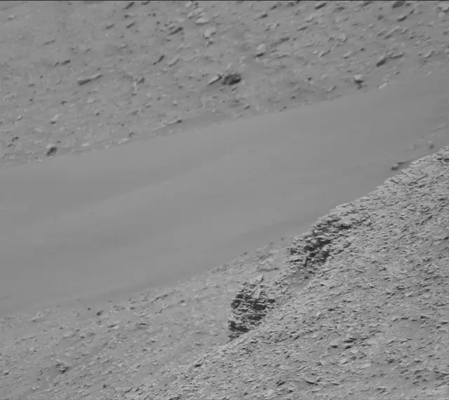 Sol 4609: Mast Camera (Mastcam)