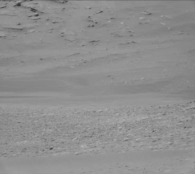 Sol 4609: Mast Camera (Mastcam)