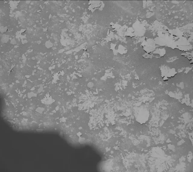 Sol 4609: Mast Camera (Mastcam)