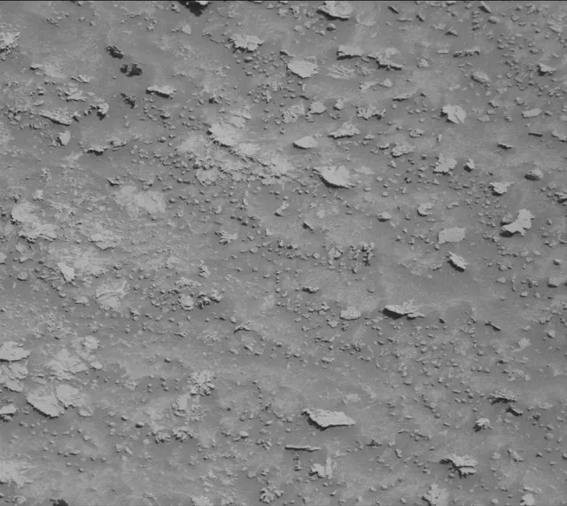 Sol 4609: Mast Camera (Mastcam)