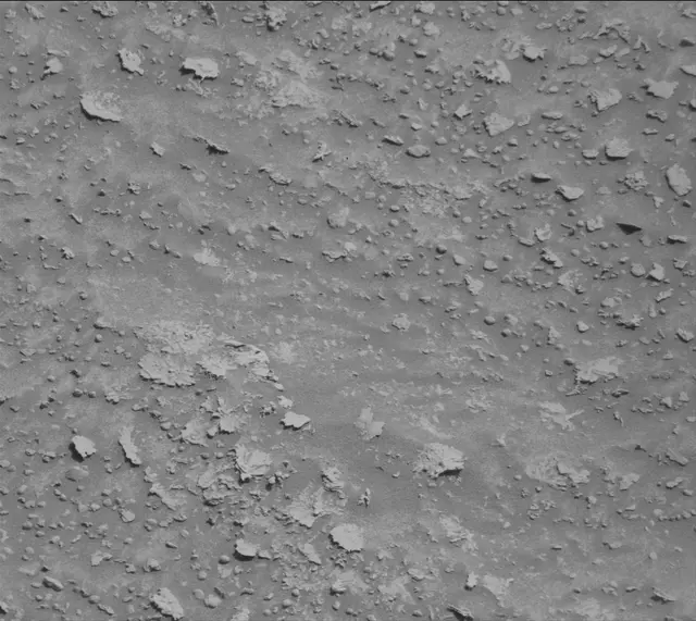 Sol 4609: Mast Camera (Mastcam)