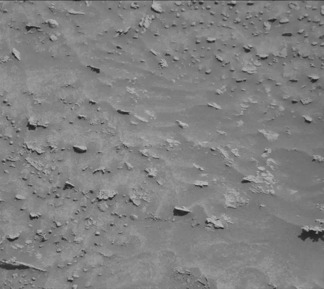 Sol 4609: Mast Camera (Mastcam)