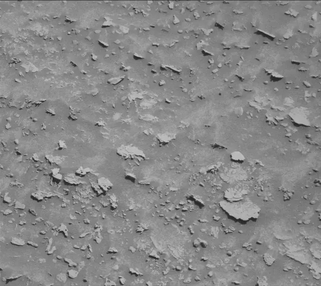 Sol 4609: Mast Camera (Mastcam)