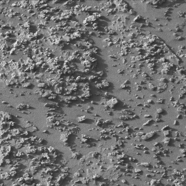 Sol 4609: Mast Camera (Mastcam)