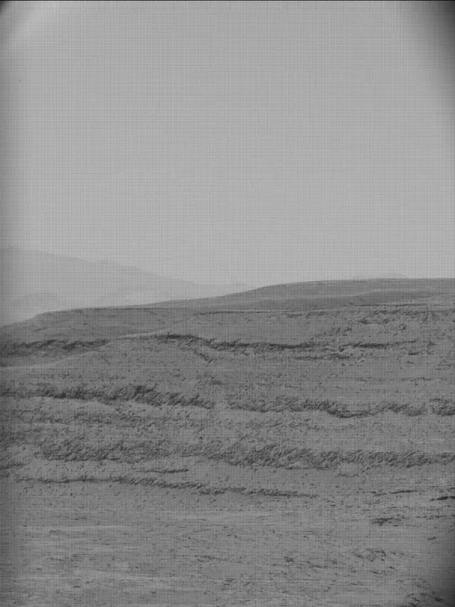 Sol 4611: Mast Camera (Mastcam)