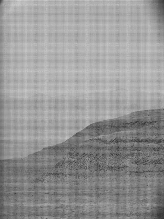 Sol 4611: Mast Camera (Mastcam)