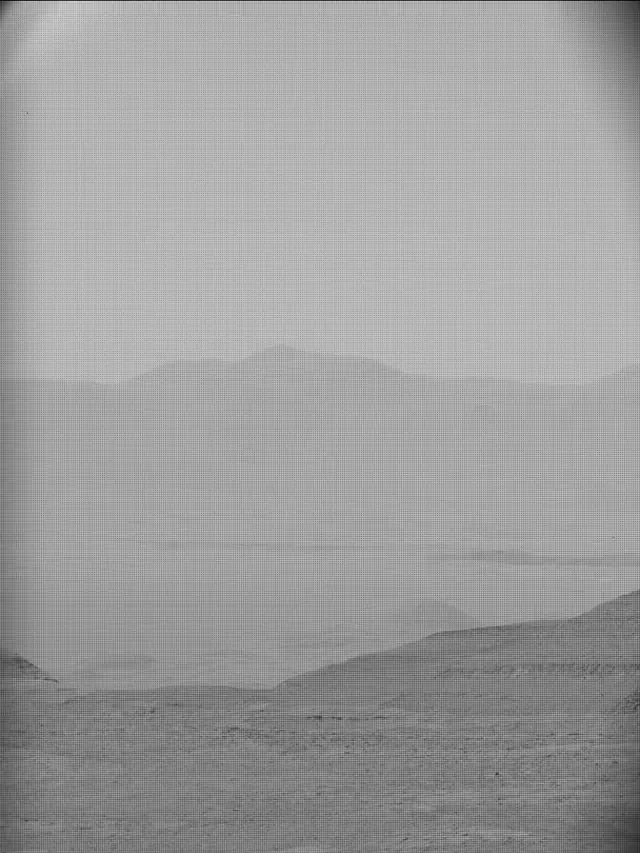 Sol 4611: Mast Camera (Mastcam)