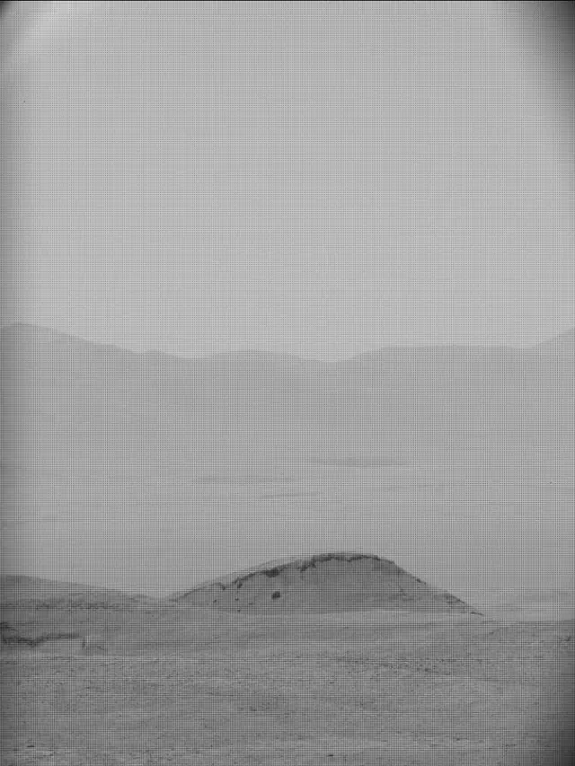 Sol 4611: Mast Camera (Mastcam)