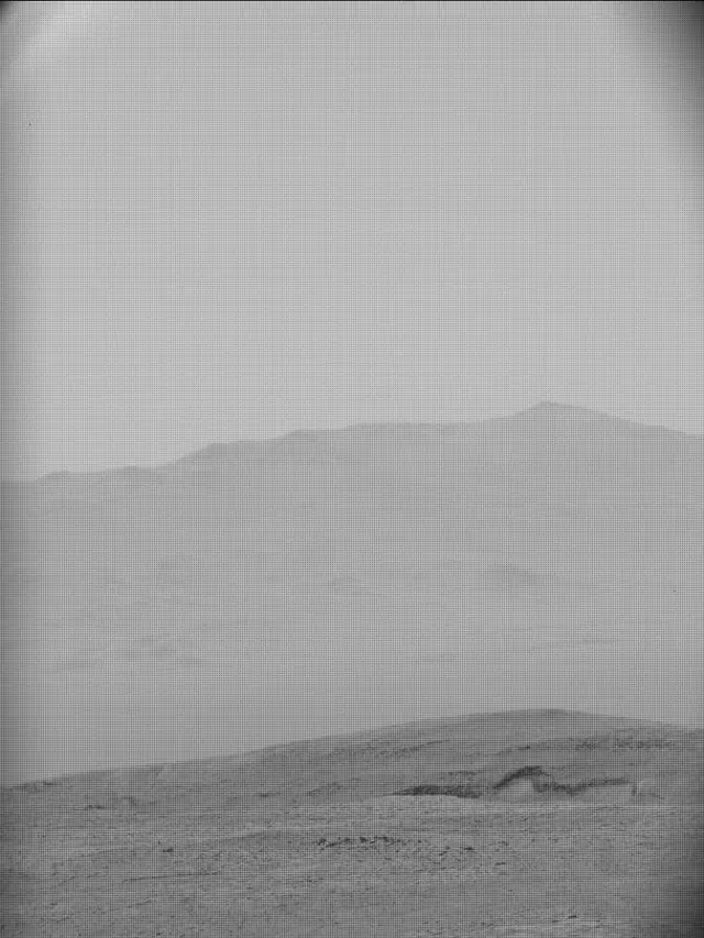Sol 4611: Mast Camera (Mastcam)
