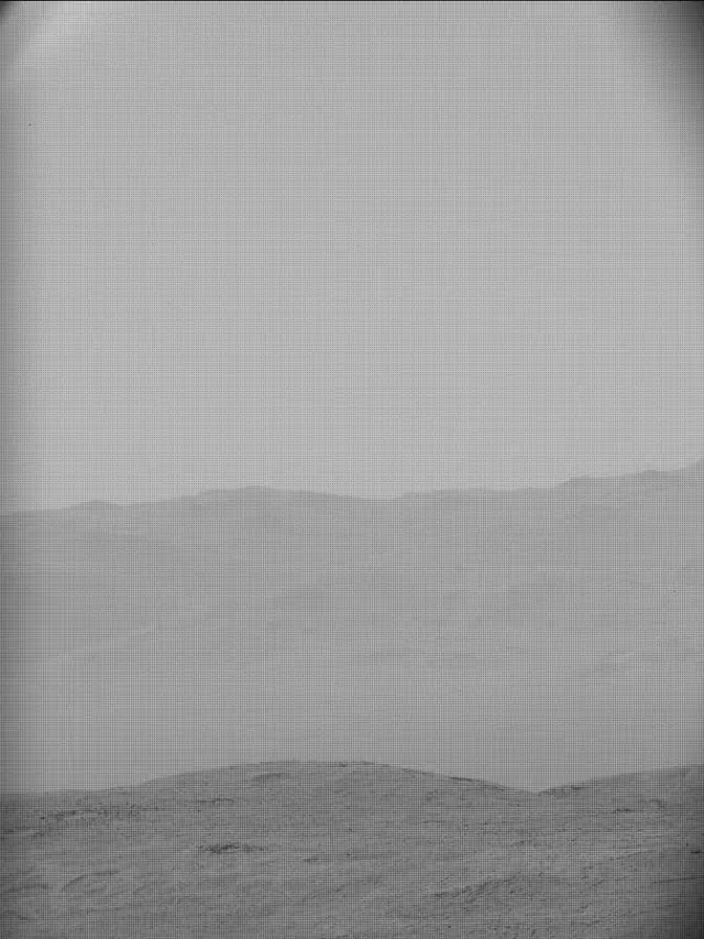 Sol 4611: Mast Camera (Mastcam)