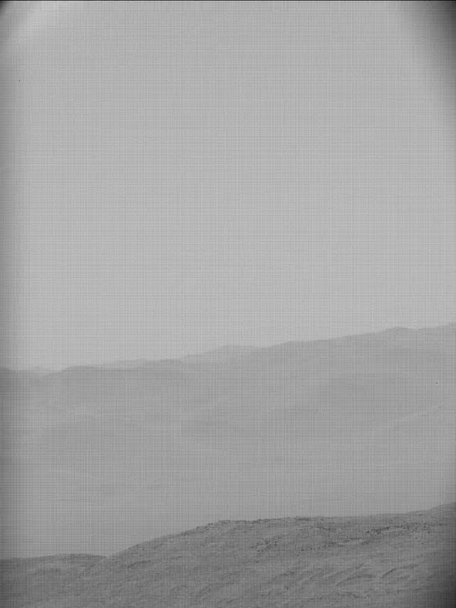 Sol 4611: Mast Camera (Mastcam)