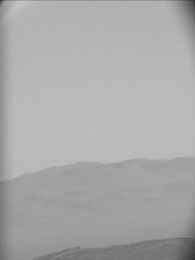 Sol 4611: Mast Camera (Mastcam)