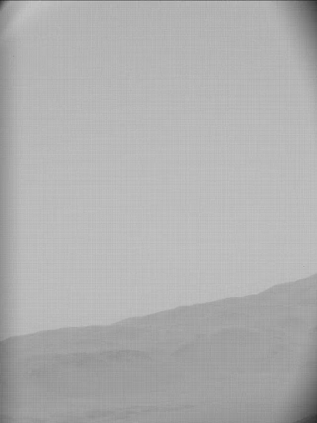 Sol 4611: Mast Camera (Mastcam)