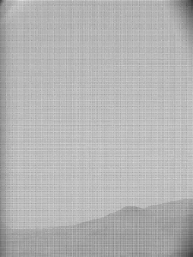 Sol 4611: Mast Camera (Mastcam)