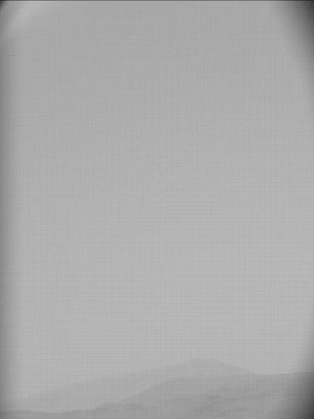 Sol 4611: Mast Camera (Mastcam)