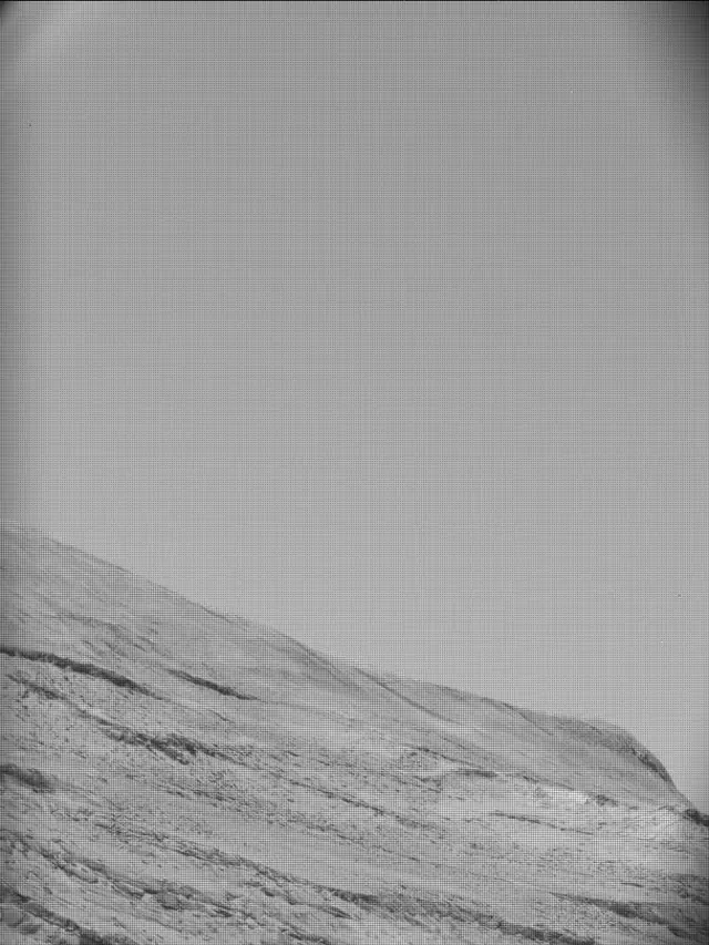 Sol 4611: Mast Camera (Mastcam)