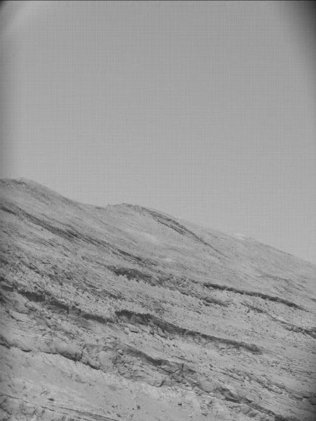 Sol 4611: Mast Camera (Mastcam)