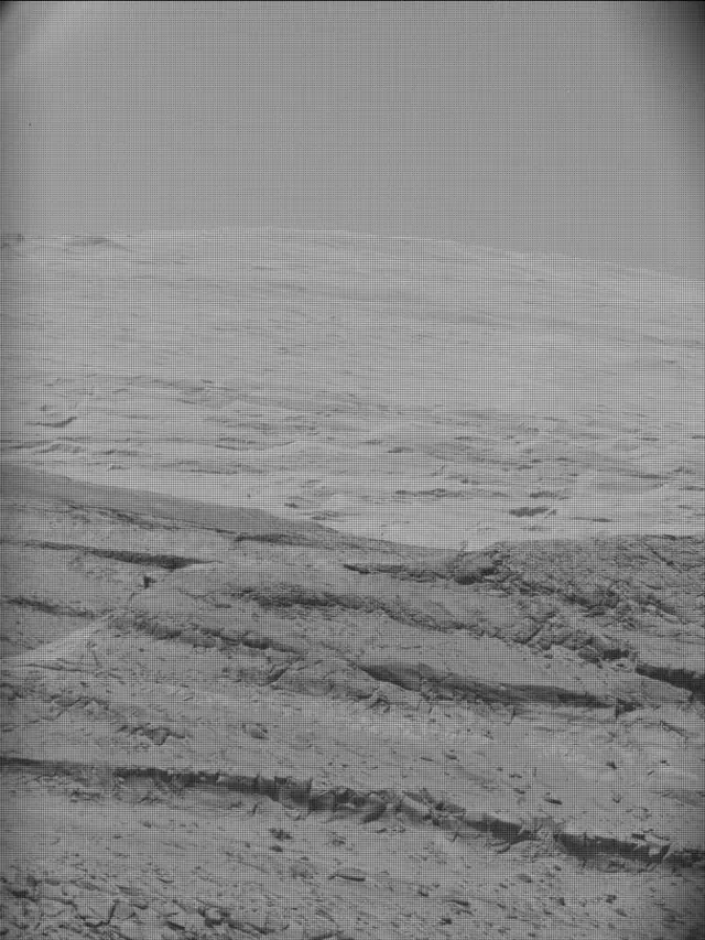 Sol 4611: Mast Camera (Mastcam)