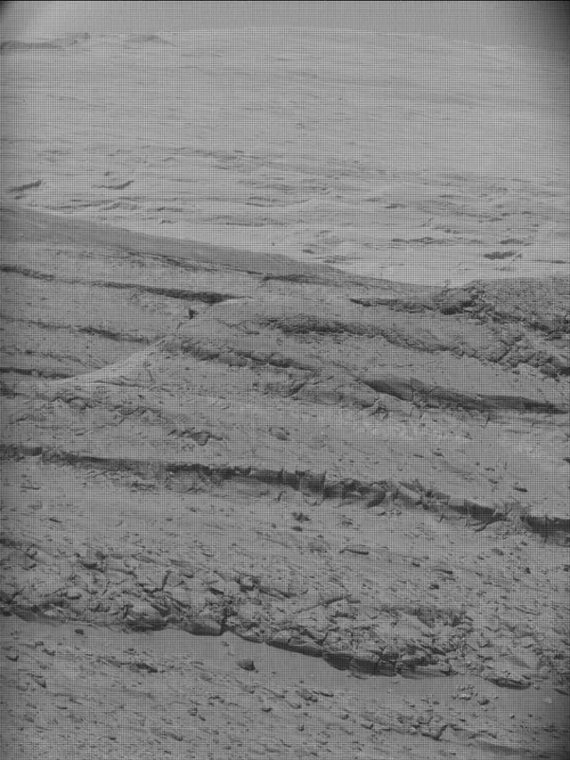 Sol 4611: Mast Camera (Mastcam)