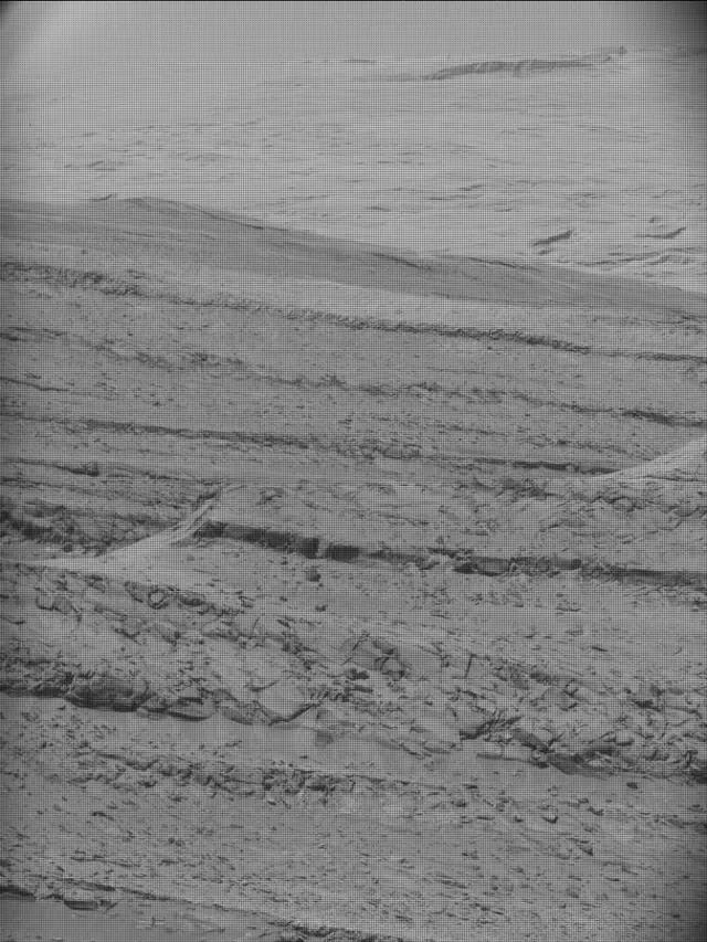 Sol 4611: Mast Camera (Mastcam)