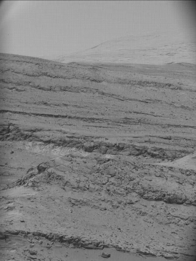 Sol 4611: Mast Camera (Mastcam)