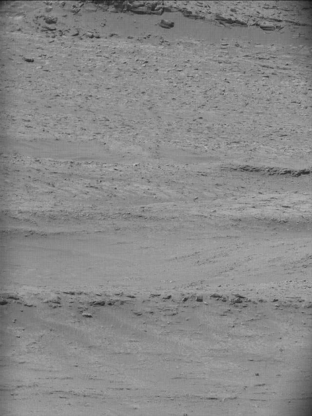 Sol 4611: Mast Camera (Mastcam)