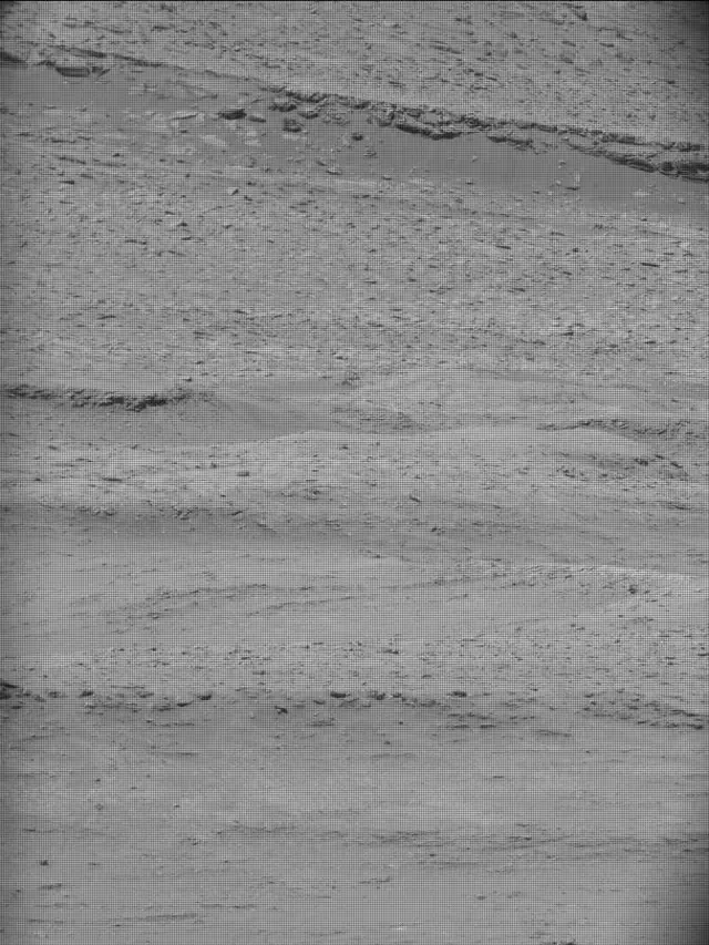 Sol 4611: Mast Camera (Mastcam)