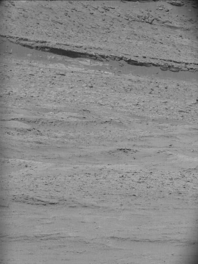Sol 4611: Mast Camera (Mastcam)