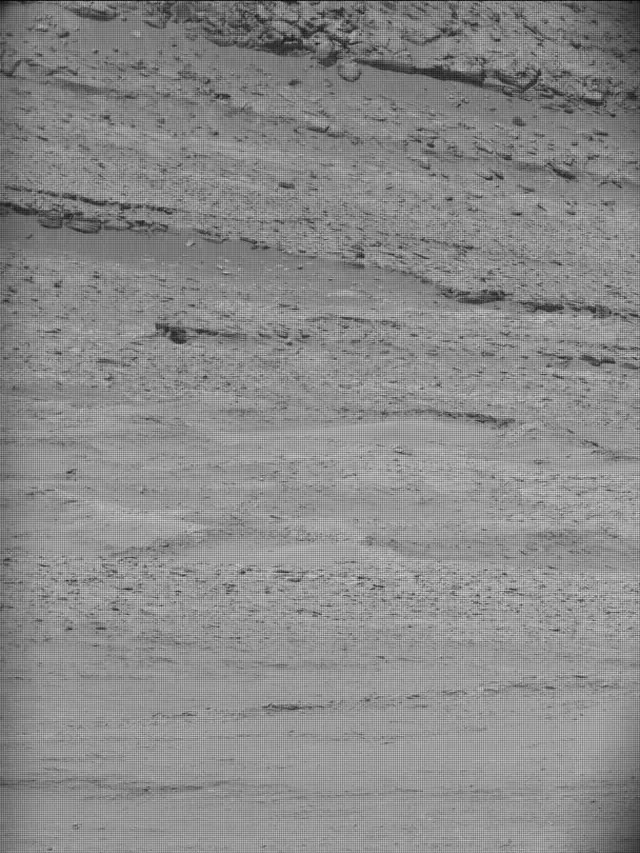 Sol 4611: Mast Camera (Mastcam)