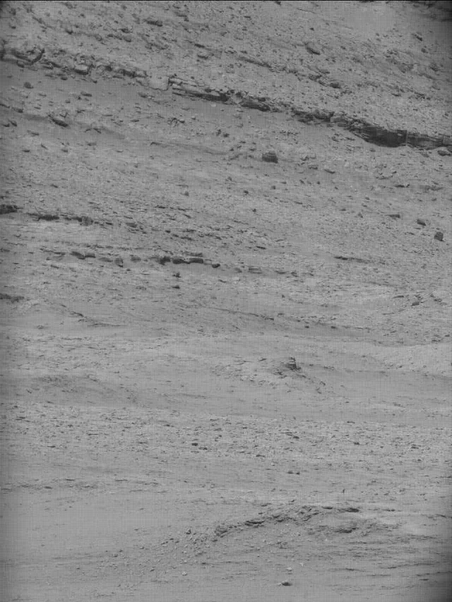 Sol 4611: Mast Camera (Mastcam)