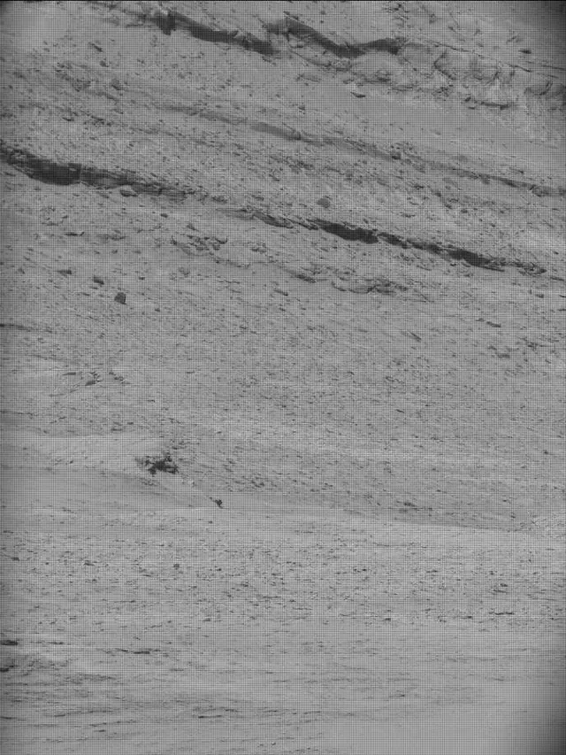 Sol 4611: Mast Camera (Mastcam)