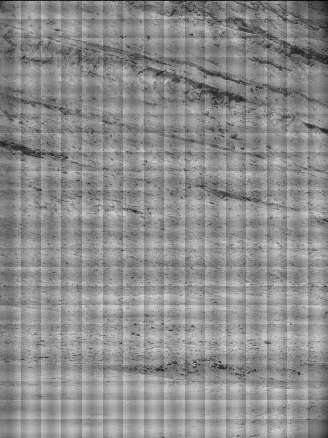Sol 4611: Mast Camera (Mastcam)