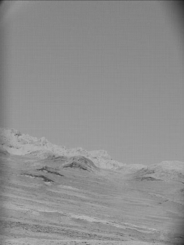 Sol 4611: Mast Camera (Mastcam)