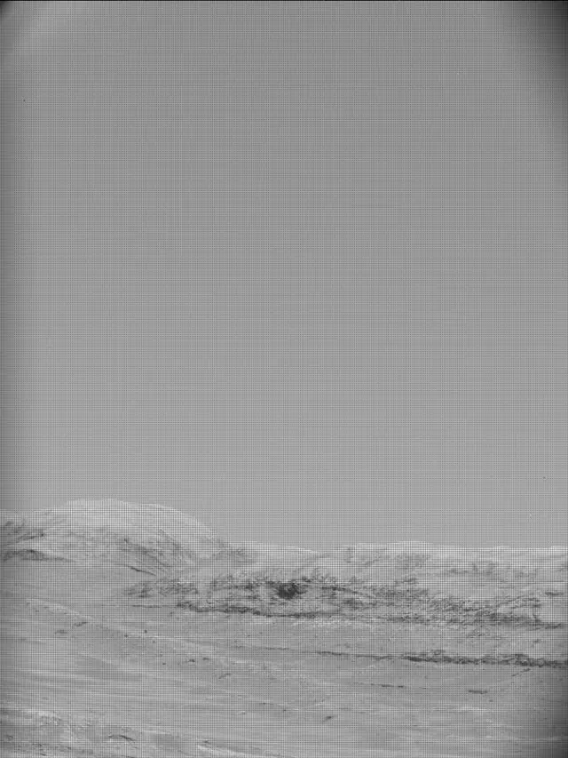 Sol 4611: Mast Camera (Mastcam)