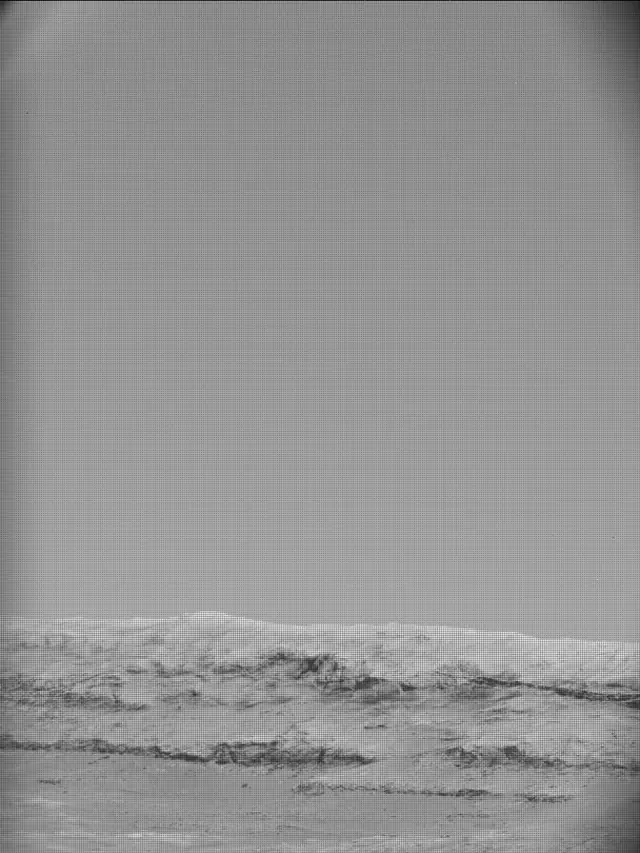 Sol 4611: Mast Camera (Mastcam)
