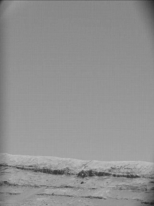 Sol 4611: Mast Camera (Mastcam)