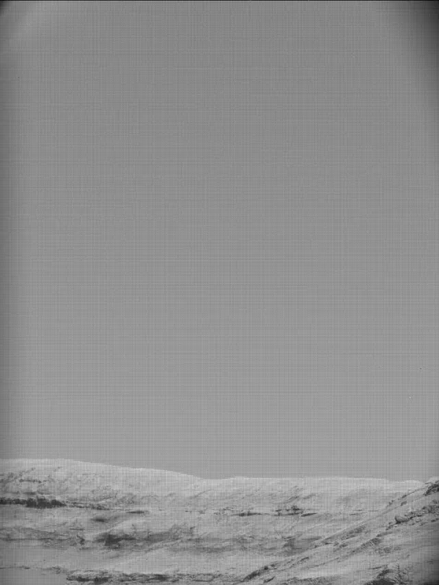 Sol 4611: Mast Camera (Mastcam)