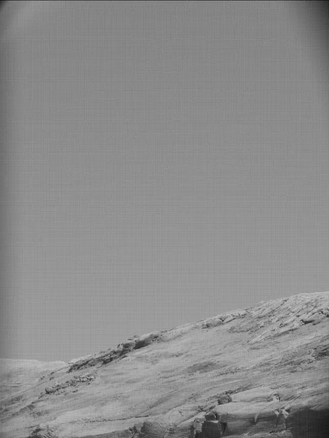 Sol 4611: Mast Camera (Mastcam)