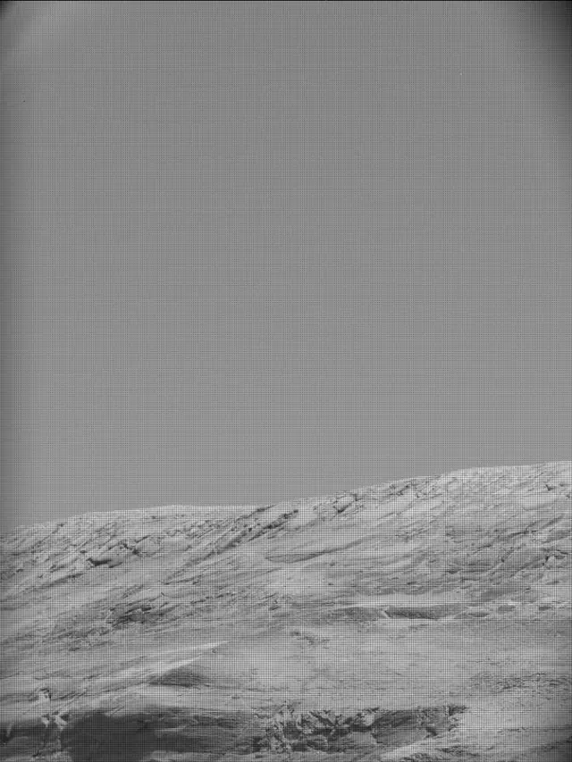 Sol 4611: Mast Camera (Mastcam)