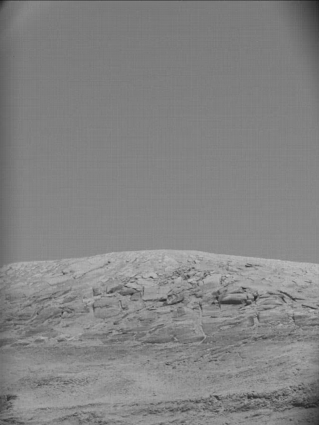 Sol 4611: Mast Camera (Mastcam)