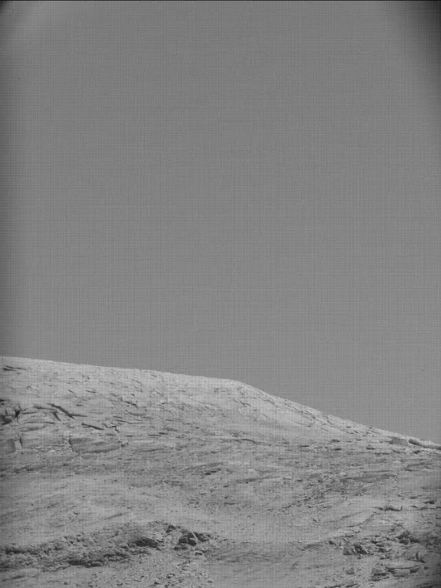 Sol 4611: Mast Camera (Mastcam)