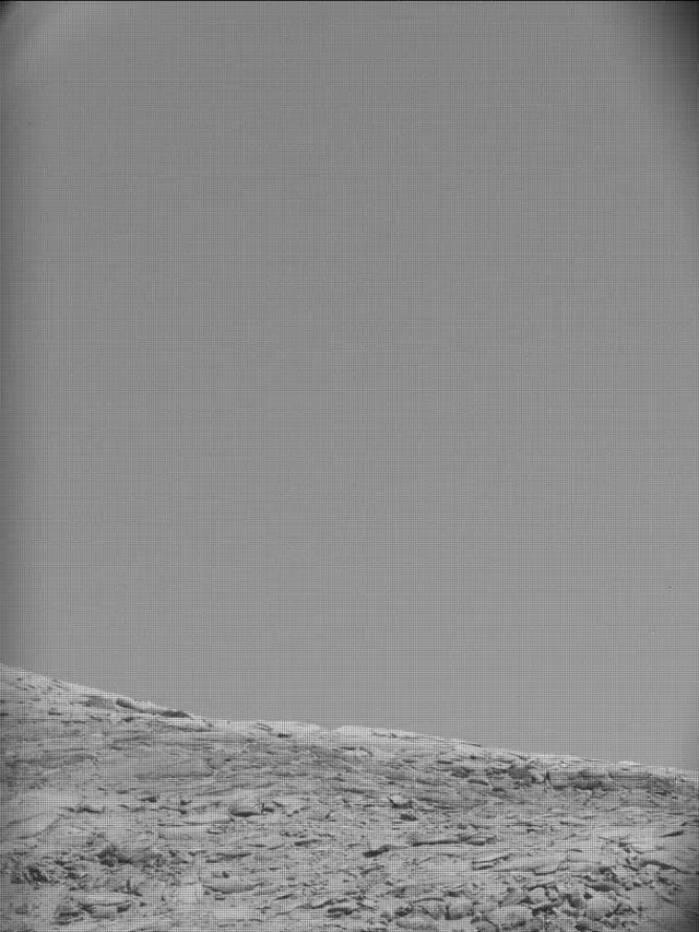 Sol 4611: Mast Camera (Mastcam)