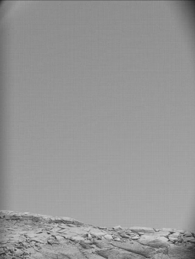 Sol 4611: Mast Camera (Mastcam)