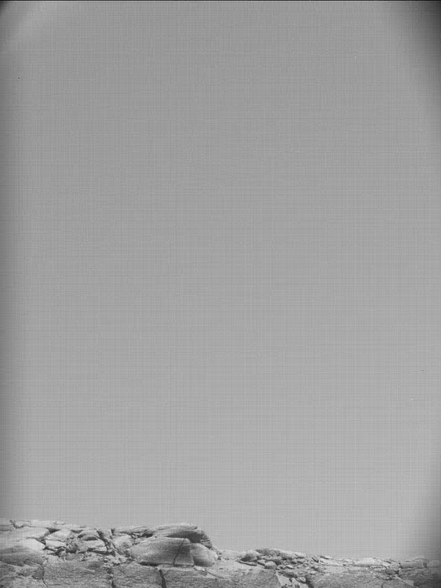 Sol 4611: Mast Camera (Mastcam)