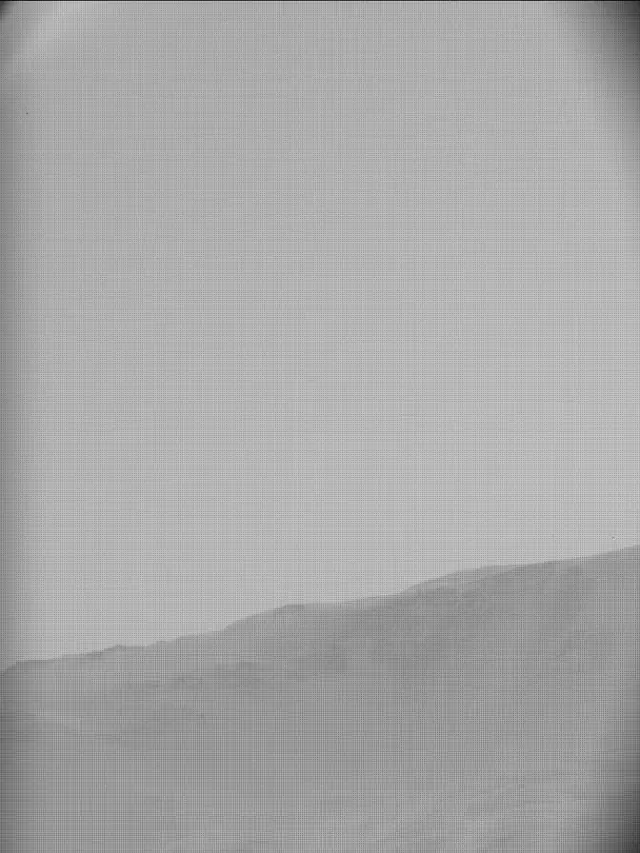 Sol 4611: Mast Camera (Mastcam)
