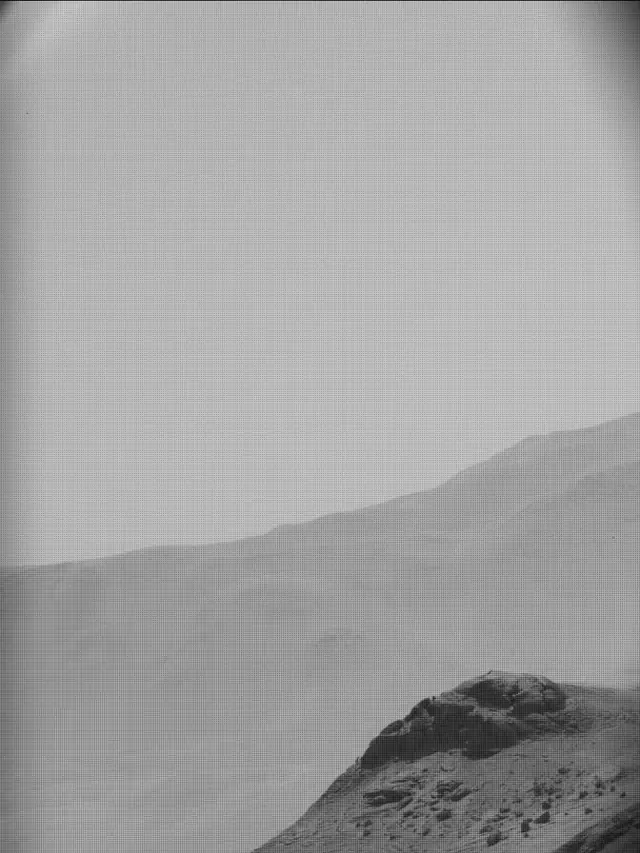 Sol 4611: Mast Camera (Mastcam)