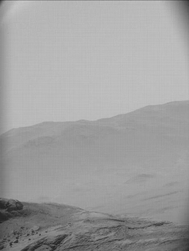 Sol 4611: Mast Camera (Mastcam)