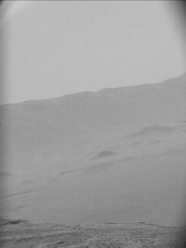 Sol 4611: Mast Camera (Mastcam)