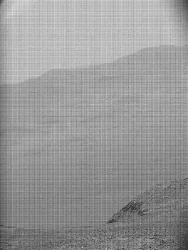 Sol 4611: Mast Camera (Mastcam)